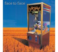 Face to Face - Big Choice [VINYL] [Vinilo]