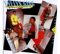 Face to Face by Evelyn Champagne King (2012-01-24)