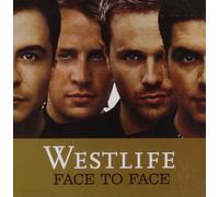 Face to Face by Westlife