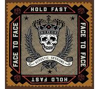 Face to Face - Hold Fast (acoustic Sessions)