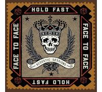 Face to Face - Hold Fast (Acoustic Sessions) [Vinilo]