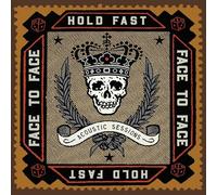 Face to Face - Hold Fast (Acoustic Sessions) [Vinilo]