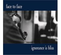 Face to Face - Ignorance Is Bliss - 25th Anniversary Deluxe Edition - Double Mint [Vinyl LP] [VINYL] [Vinilo]