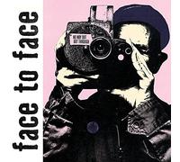 Face To Face - No Way Out But Through [Vinilo]