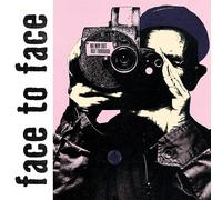 Face To Face - No Way Out But Through [Vinilo]