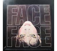 Face to Face - Same (1984, US) [VINYL]
