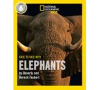 Face To Face With Elephants (ebook)