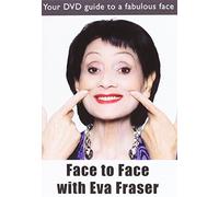 Face to Face with Eva Fraser [Reino Unido] [DVD]