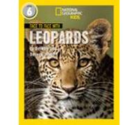 Face To Face With Leopards (ebook)
