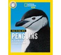 Face To Face With Penguins (ebook)