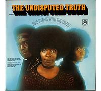 face to face with the truth LP