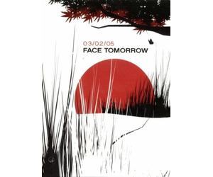 Face Tomorrow - 03/02/05 [Alemania] [DVD]