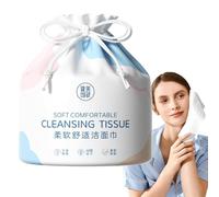 Face Towel, Roll Style Cleansing Towels, Soft Face Drying Towels, Wet And Dry Facial Towels Thick Facial Towels For Women, Cotton Face Towel, Cleansing Face Towels, Soft Face Towels For Adults