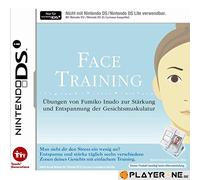 Face Training (nur für DSi und DSi XL) [Importación alemana]
