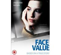 Face Value [1990] [Reino Unido] [DVD]