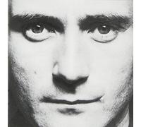 Face Value by PHIL COLLINS