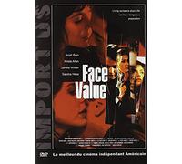 Face Value [Francia] [DVD]