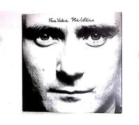 Face Value - Phil Collins LP