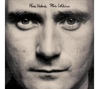 Face Value [Vinilo]