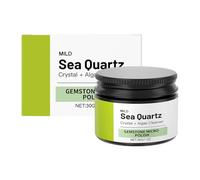 Face Wash, 5x5x3.3cm Gentle Brightening Cleanser White Pore Purifying and Nourishing Scalp Care for Sensitive Skin, Morning Night Routine, Travel, Home Use