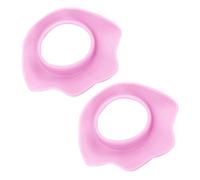 Face Wash Wristbands - 2 Pieces Skin Care, Arm Bands Make Up, Elastic Waterproof Design, Wrist Cuffs with Comfortable Fit, Portable Daily Use, Skincare Wrist Wash Bands Improved Efficiency