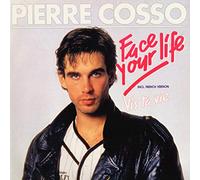 Face your life (1986) / Vinyl Maxi Single [Vinyl 12'']