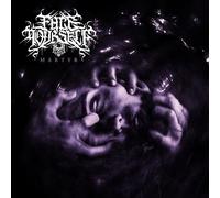 Face Yourself Martyr (Vinyl) 12" EP Coloured Vinyl (Importación USA)