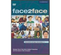 face2face Intermediate/Upper Intermediate DVD