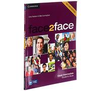 face2face Upper Intermediate Student's Book