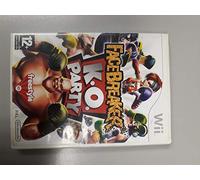 Facebreaker K.O Party (Wii) [Importación inglesa]