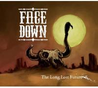 facedown - the long lost future