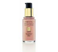 Facefinity All Day Flawless 3 In 1 Foundation #W33-Crystal Beige 30 Ml