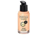 Facefinity All Day Flawless 3 In 1 Foundation #W33-Crystal Beige 30 Ml