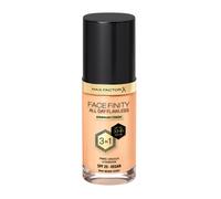 Max Factor Facefinity 3In1 Primer, Concealer & Foundation Nr. 44-Warm Ivory 30ml