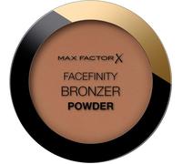 Facefinity Bronzer Powder Polvos Bronceadores