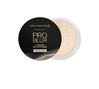 Facefinity Pro Blur 001 Translucent