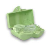 FaceFormer cristalino • Eficaz en ronquidos, apnea del sueño, torceduras dentales, CMD, dolor, etc. • Original Dr. Berndsen