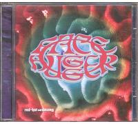 Facehugger - Red-Hot & Steamy [Import]