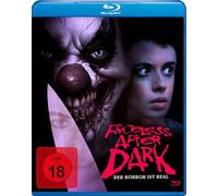 Faceless After Dark - Der Horror ist real [Alemania] [Blu-ray]