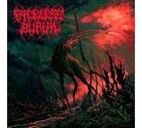 Faceless Burial - Grotesque Miscreation