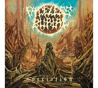 Faceless Burial - Speciation