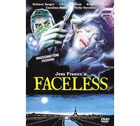 Faceless - Les Prédateurs de la nuit (uncut) by Jesus Franco