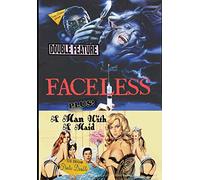 Faceless / Man With A Maid [Edizione: Stati Uniti] [Italia] [DVD]