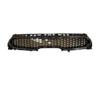 Facelift Para Kia Para Stinger GT Rejilla Parrilla Delantera Frontal | 2018 - 2023 Capó Parachoques Delantero Rejilla Carreras Kit Carrocería Deportiva Estilo Parrilla(Middle grille)