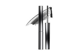 Facelove Máscara de Pestañas 3D con Rizador de Pestañas, Resistente al Agua y Larga Duración, Varilla Metálica 2025 Máscaras Antiaglomerante y Antimanchas(0° Classic Edition-Black)