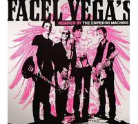 Facel'S Vegas - All Those Things U K [Vinilo]
