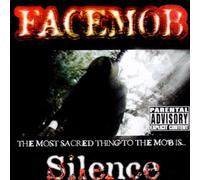 Facemob Silence explicit_lyrics (CD) (Importación USA)