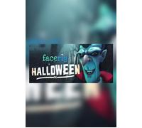 FaceRig - Halloween Avatars 2014 (DLC) (PC) Steam Key GLOBAL