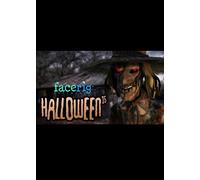 FaceRig Halloween Avatars 2015 (DLC) Steam Key GLOBAL