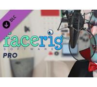 FaceRig Pro Upgrade (DLC) (PC) Steam Key - GLOBAL